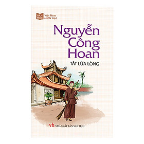 Download sách Tắt Lửa Lòng - Nguyễn Công Hoan