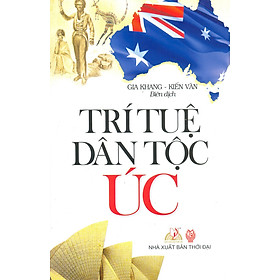 Trí Tuệ Dân Tộc Úc