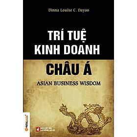 Trí Tuệ Kinh Doanh Châu Á