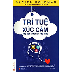 Trí Tuệ Xúc Cảm - Ứng Dụng Công Việc (Emotional Intelligence) - Tái Bản 2014