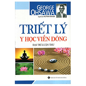 Download sách Triết Lý Y Học Viễn Đông