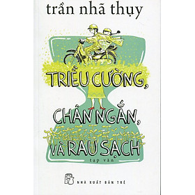 Triều Cường, Chân Ngắn, Và Rau Sạch 