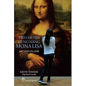 Download sách Trò Chuyện Cùng Nàng Mona Lisa