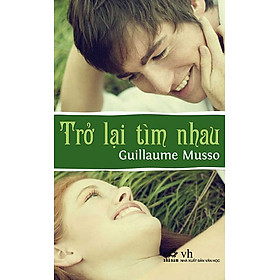 Sách Trở Lại Tìm Nhau