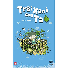 Download sách Trời Xanh Của Táo