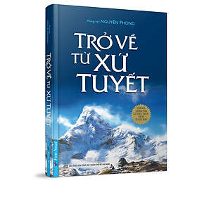 Trở Về Từ Xứ Tuyết