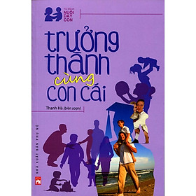 Trưởng Thành Cùng Con Cái