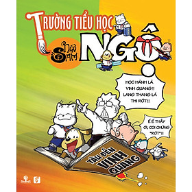 Trường Tiểu Học Ngộ