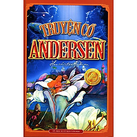 Truyện Cổ Anđecxen (Phương Bắc)