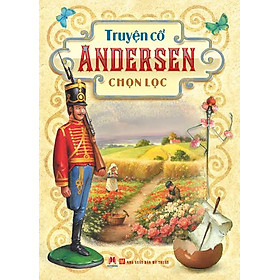 Nơi bán Truyện Cổ Andersen Chọn Lọc - Giá Từ -1đ