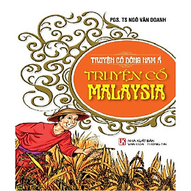 Download sách Truyện Cổ Malaysia