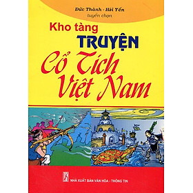 Kho Tàng Truyện Cổ Tích Việt Nam