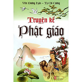 Download sách Truyện Kể Phật Giáo