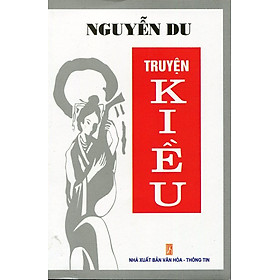 Truyện Kiều