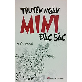 Truyện Ngắn Mini Đặc Sắc