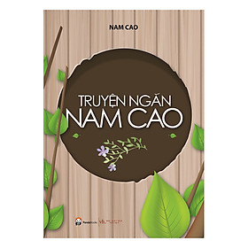 Download sách Truyện Ngắn Nam Cao