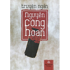 Download sách Truyện Ngắn Nguyễn Công Hoan