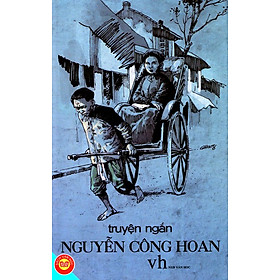 Truyện Ngắn Nguyễn Công Hoan (Tái Bản 2014)