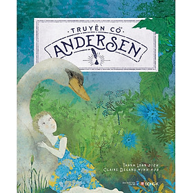 Truyện Cổ Andersen (Đông A)