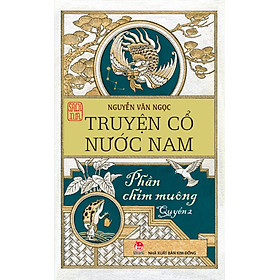 Download sách Truyện Cổ Nước Nam (Tập 2)