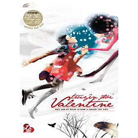 Truyện Đôi 2 - Valentine (Như Một Lời Tỏ Tình)