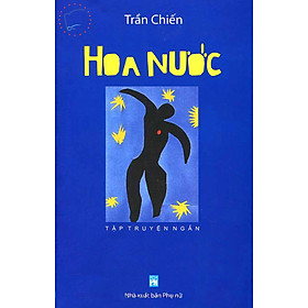 Nơi bán Truyện Ngắn - Hoa Nước - Giá Từ -1đ