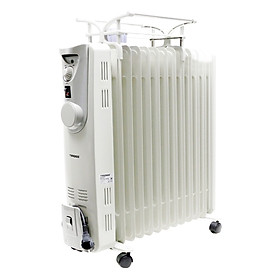 Mua Lò Sưởi Dầu Tiross 13 Thanh TS-926-1 - Hàng Chính Hãng
