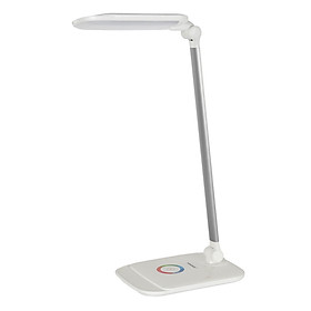 Mua Đèn Bàn LED Chống Cận Đa Năng Tiross 14W TS1805 - 14W - Màu Silver