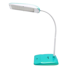 Mua Đèn Bàn LED Chống Cận Tiross TS57 - 6W - Màu Xanh