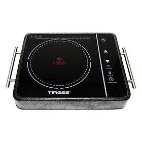Mua Bếp Hồng Ngoại Tiross TS800 - Hàng chính hãng