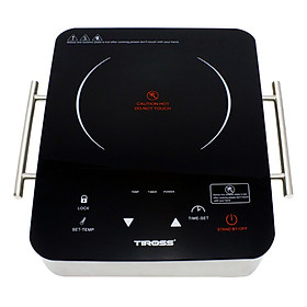 Mua Bếp Hồng Ngoại Tiross TS801 - Hàng chính hãng