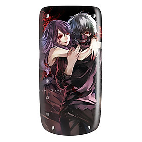 Nơi bán Decal Máy Tính Casiofx Tokyo Ghoul TTG-018 - Giá Từ -1đ