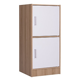 Tủ Modulo Home Leo 2 Hộc 2 Cửa – 2577 (41.5 x 91.6 cm)