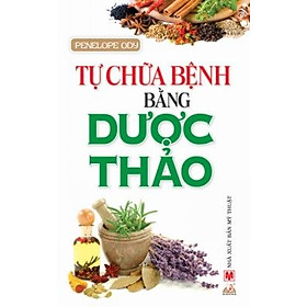 Nơi bán Tự Chữa Bệnh Bằng Thảo Dược - Giá Từ -1đ