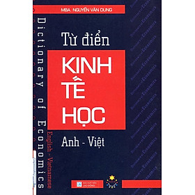 Từ Điển Kinh Tế Học