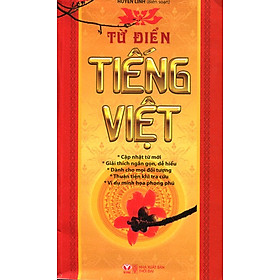 Từ Điển Tiếng Việt