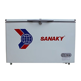 Mua Tủ Đông Sanaky VH-2599A1 (200L) - Hàng Chính Hãng