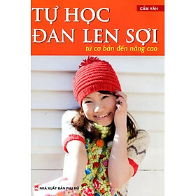 Download sách Tự Học Đan Len Sợi (Tái Bản 2014)