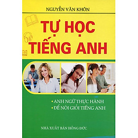 Download sách Tự Học Tiếng Anh