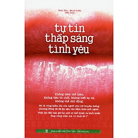 Tự Tin Thắp Sáng Tình Yêu