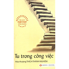 Download sách Tu Trong Công Việc