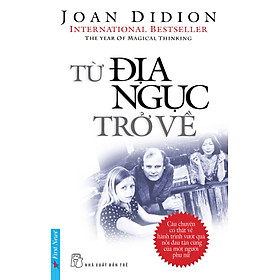 Nơi bán Từ Địa Ngục Trở Về (Tái Bản) - Giá Từ -1đ