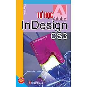 Tự Học InDesign CS3