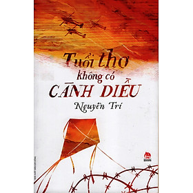 Download sách Tuổi Thơ Không Có Cánh Diều