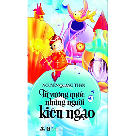 Từ Vương Quốc Những Người Kiêu Ngạo