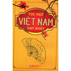 Download sách Tục Ngữ Việt Nam Hay Nhất