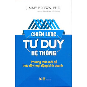 Nơi bán Chiến Lược Tư Duy Hệ Thống - Giá Từ -1đ