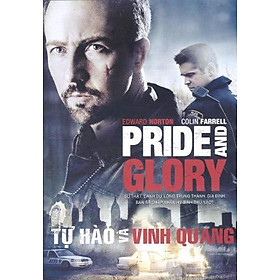 Nơi bán Tự Hào & Vinh Quang - Oride And Glory (DVD9) - Giá Từ -1đ
