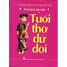 Tuổi Thơ Dữ Dội