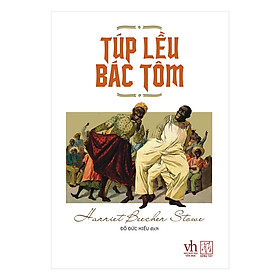 Download sách Túp Lều Bác Tôm (Tái Bản)